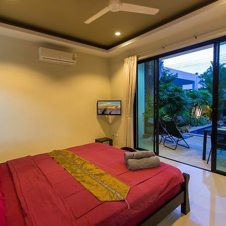 Exclusive Pool Villa By Intira Villas Rawai Екстериор снимка
