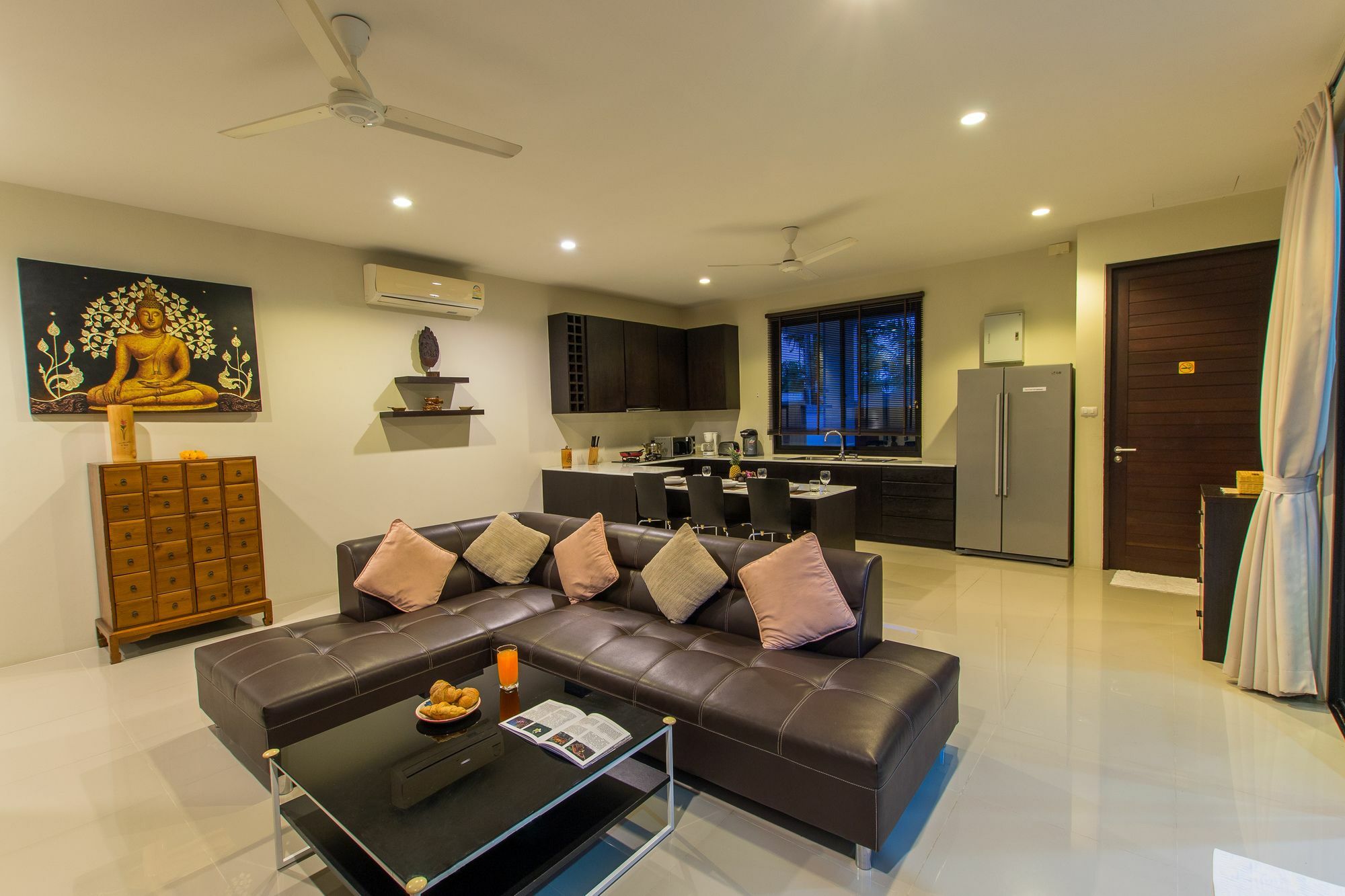 Exclusive Pool Villa By Intira Villas Rawai Екстериор снимка