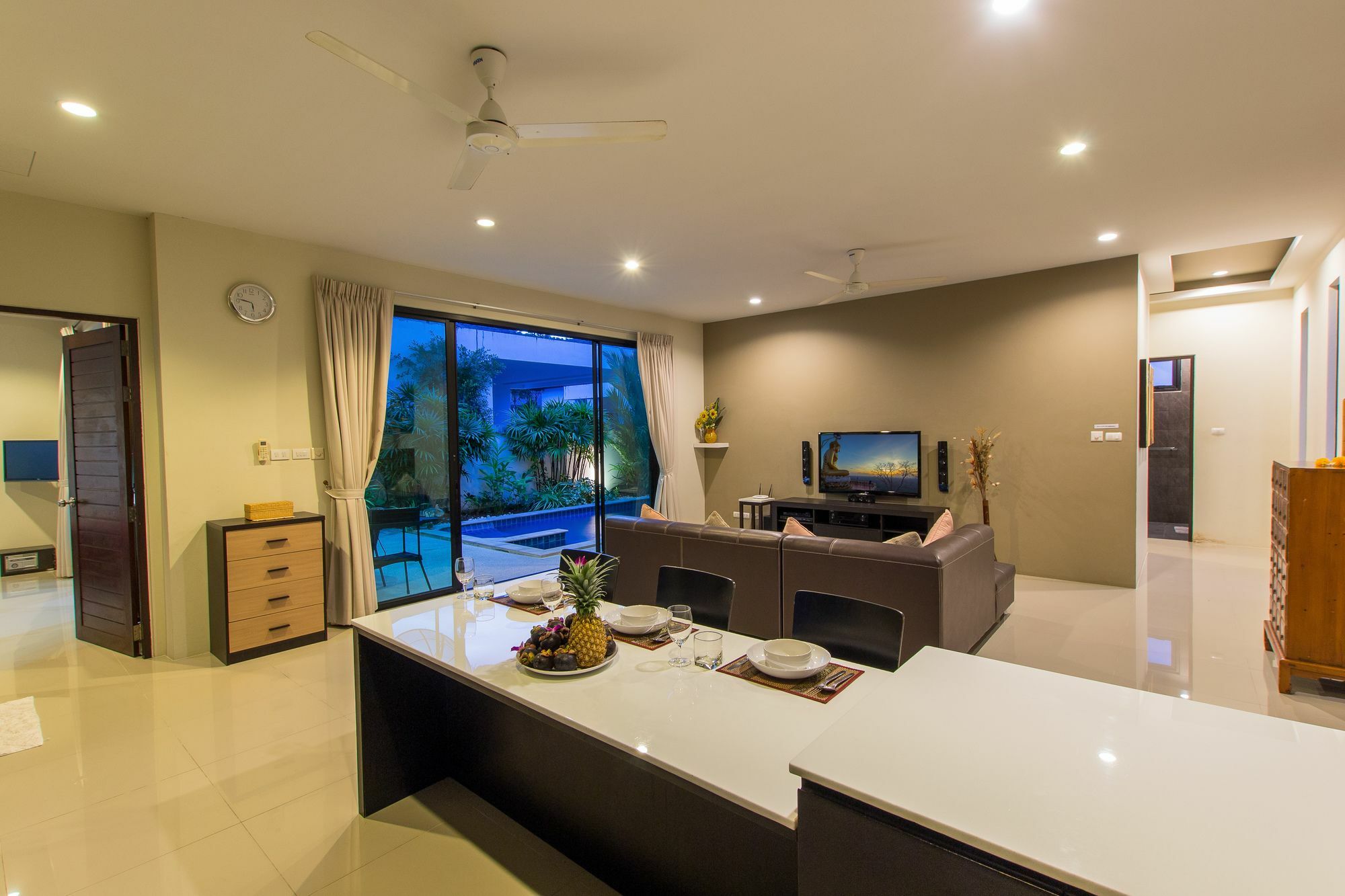 Exclusive Pool Villa By Intira Villas Rawai Екстериор снимка